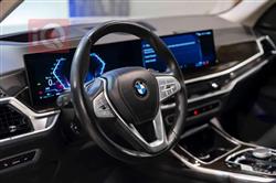 بي ام دبليو X7